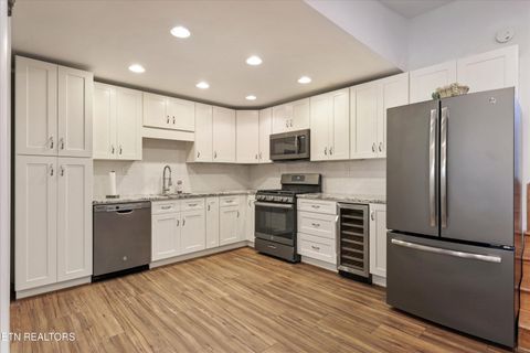 Tiny photo for 211 Club House Drive, Andersonville, TN 37705 (MLS # 1334218)