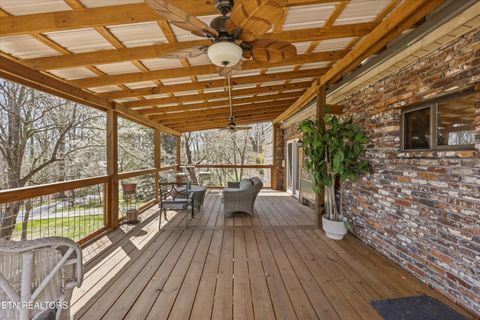 Tiny photo for 211 Club House Drive, Andersonville, TN 37705 (MLS # 1334218)