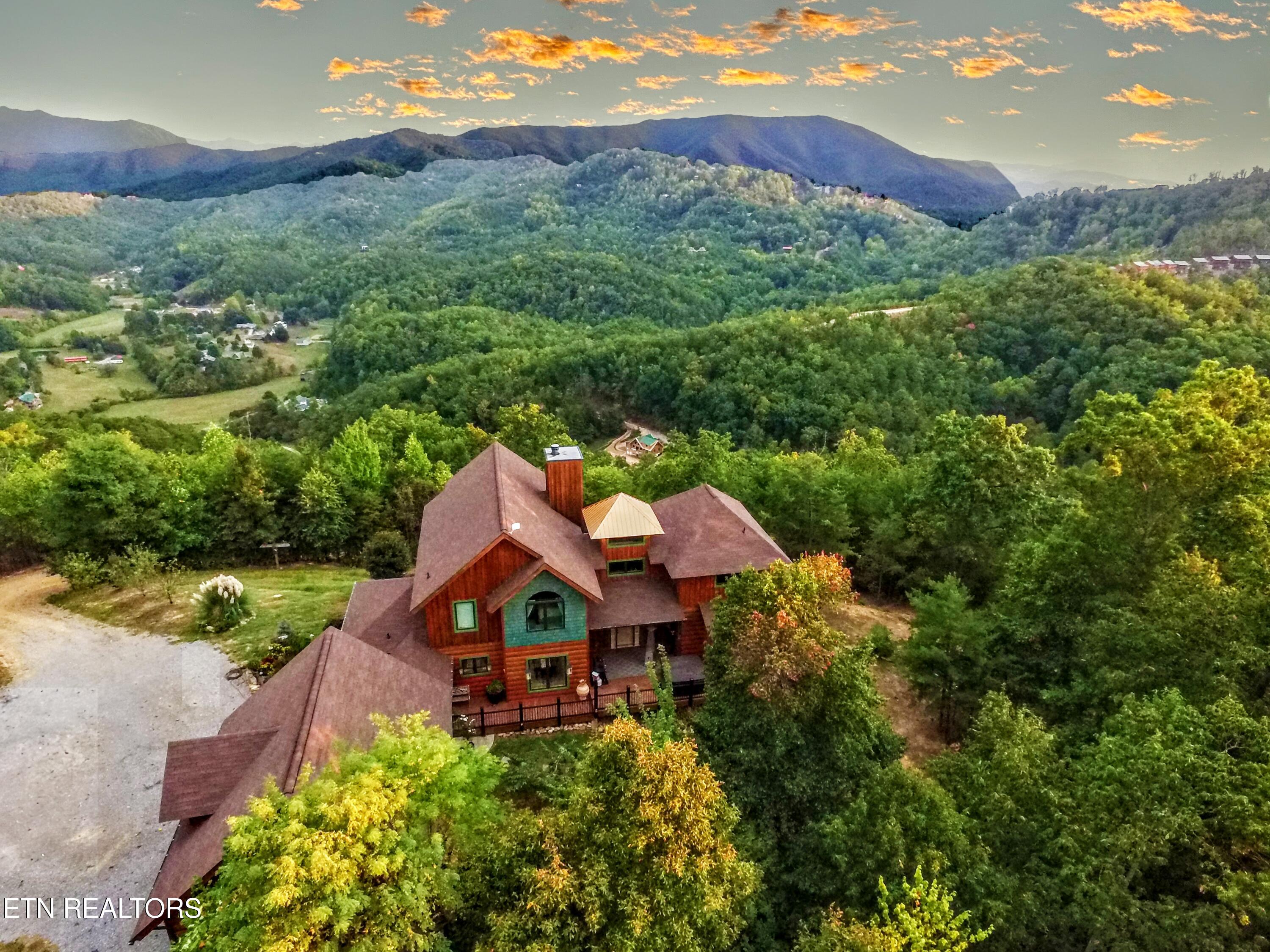 1642 Little Cove Rd