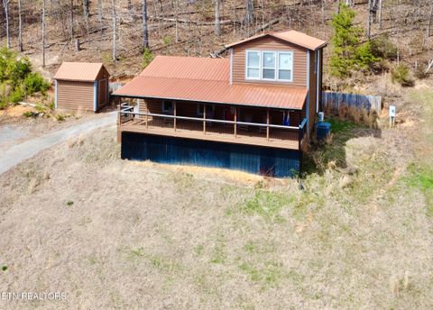 Tiny photo for 1908 Inskip Lane, Dandridge, TN 37725 (MLS # 1333064)