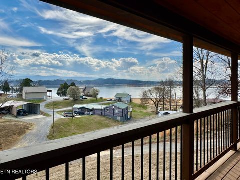 Tiny photo for 1908 Inskip Lane, Dandridge, TN 37725 (MLS # 1333064)