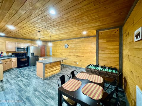 Tiny photo for 1908 Inskip Lane, Dandridge, TN 37725 (MLS # 1333064)