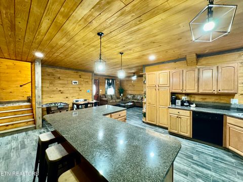 Tiny photo for 1908 Inskip Lane, Dandridge, TN 37725 (MLS # 1333064)