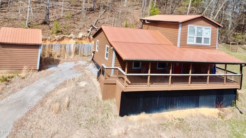 Tiny photo for 1908 Inskip Lane, Dandridge, TN 37725 (MLS # 1333064)