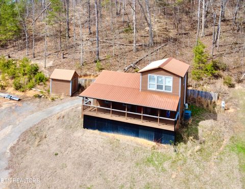 Photo of 1908 Inskip Lane, Dandridge, TN 37725 (MLS # 1333064)