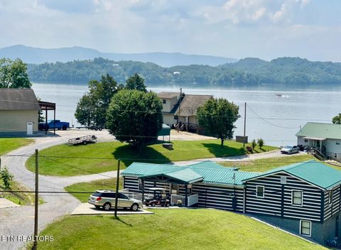 Tiny photo for 1908 Inskip Lane, Dandridge, TN 37725 (MLS # 1333064)