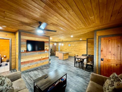 Tiny photo for 1908 Inskip Lane, Dandridge, TN 37725 (MLS # 1333064)