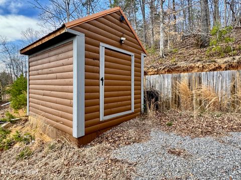 Tiny photo for 1908 Inskip Lane, Dandridge, TN 37725 (MLS # 1333064)