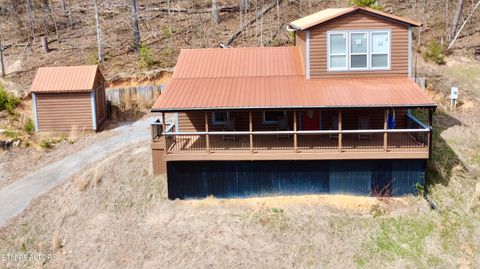 Tiny photo for 1908 Inskip Lane, Dandridge, TN 37725 (MLS # 1333064)