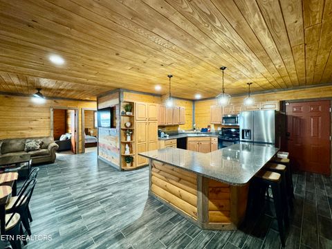 Tiny photo for 1908 Inskip Lane, Dandridge, TN 37725 (MLS # 1333064)