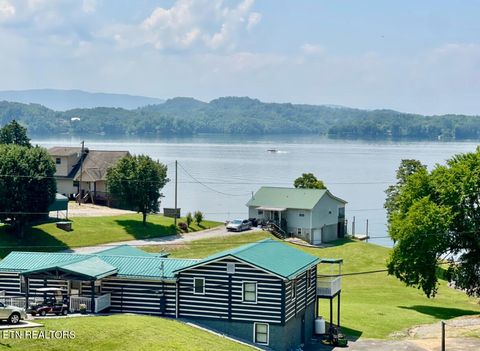 Tiny photo for 1908 Inskip Lane, Dandridge, TN 37725 (MLS # 1333064)