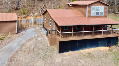 Tiny photo for 1908 Inskip Lane, Dandridge, TN 37725 (MLS # 1333064)