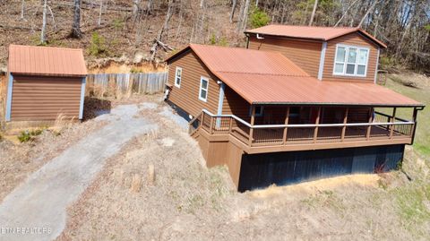 Tiny photo for 1908 Inskip Lane, Dandridge, TN 37725 (MLS # 1333064)