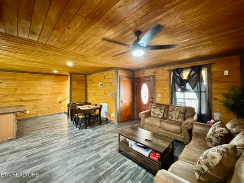 Tiny photo for 1908 Inskip Lane, Dandridge, TN 37725 (MLS # 1333064)