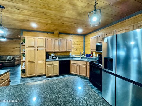 Tiny photo for 1908 Inskip Lane, Dandridge, TN 37725 (MLS # 1333064)