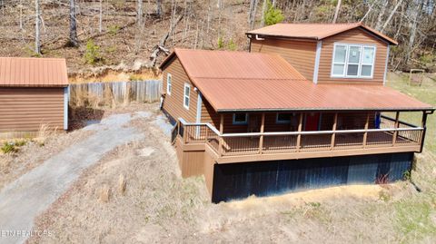 Tiny photo for 1908 Inskip Lane, Dandridge, TN 37725 (MLS # 1333064)