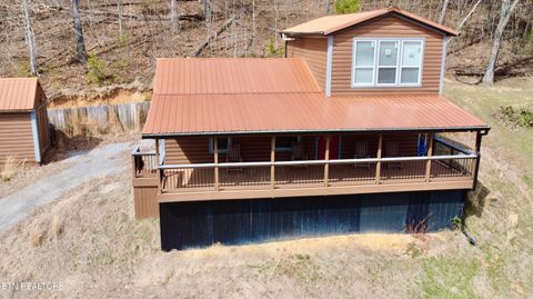 Tiny photo for 1908 Inskip Lane, Dandridge, TN 37725 (MLS # 1333064)