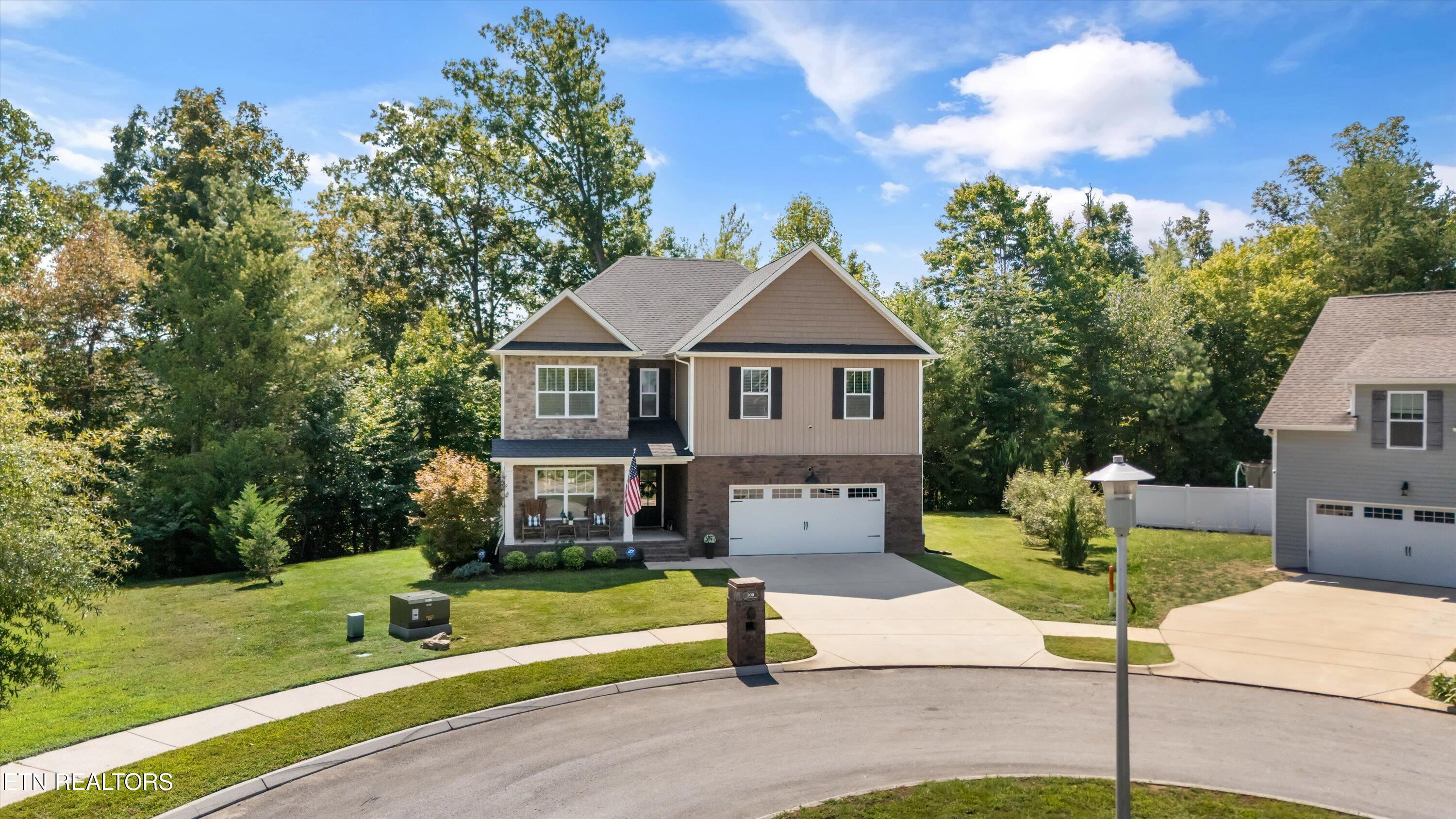 100 Juniperberry Rd