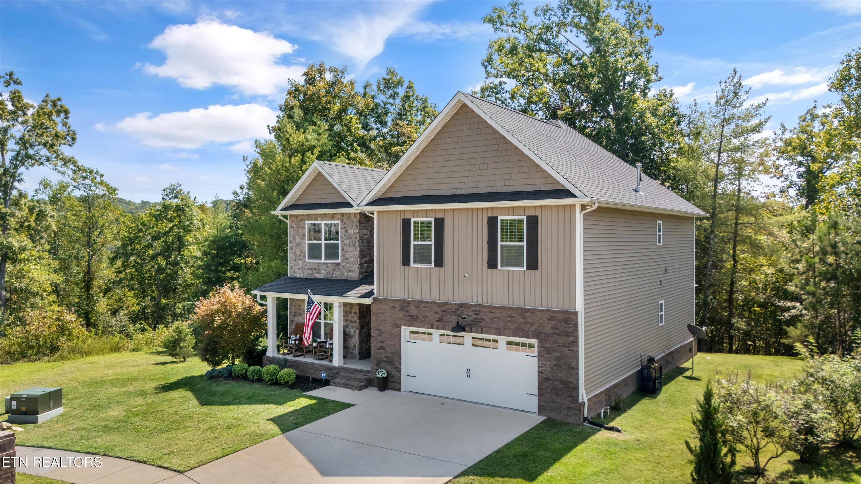 100 Juniperberry Rd