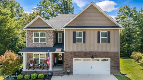 Photo of 100 Juniperberry Rd, Oak Ridge, TN 37830 (MLS # 1315696)