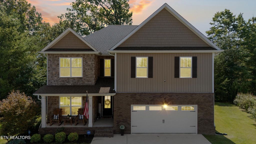 Photo of 100 Juniperberry Rd, Oak Ridge, TN 37830 (MLS # 1315696)