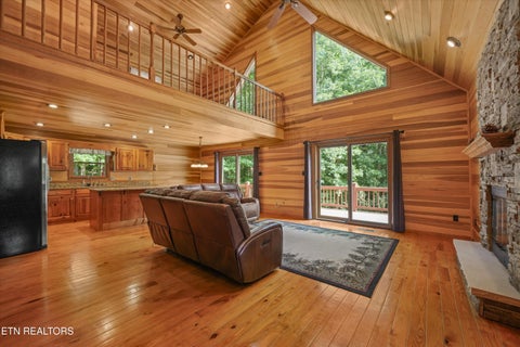 Tiny photo for 365 Hidden Hills Rd, Wartburg, TN 37887 (MLS # 1355483)
