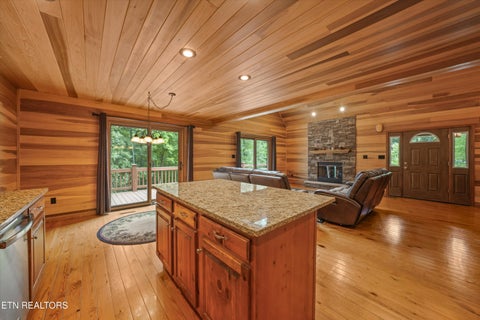 Tiny photo for 365 Hidden Hills Rd, Wartburg, TN 37887 (MLS # 1355483)