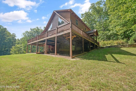 Tiny photo for 365 Hidden Hills Rd, Wartburg, TN 37887 (MLS # 1355483)