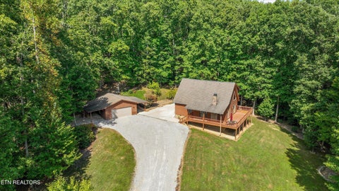 Tiny photo for 365 Hidden Hills Rd, Wartburg, TN 37887 (MLS # 1355483)