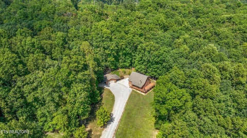 Tiny photo for 365 Hidden Hills Rd, Wartburg, TN 37887 (MLS # 1355483)