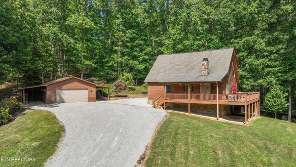 365 HIDDEN HILLS RD, WARTBURG, TN 37887 - Image e7a8ecc8e3817b2afa4bad8d707f2873/2317988938