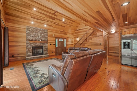 Tiny photo for 365 Hidden Hills Rd, Wartburg, TN 37887 (MLS # 1355483)