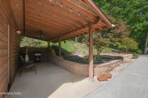 Tiny photo for 365 Hidden Hills Rd, Wartburg, TN 37887 (MLS # 1355483)