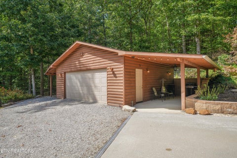 Tiny photo for 365 Hidden Hills Rd, Wartburg, TN 37887 (MLS # 1355483)