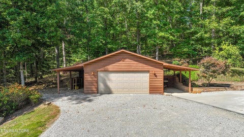 Tiny photo for 365 Hidden Hills Rd, Wartburg, TN 37887 (MLS # 1355483)
