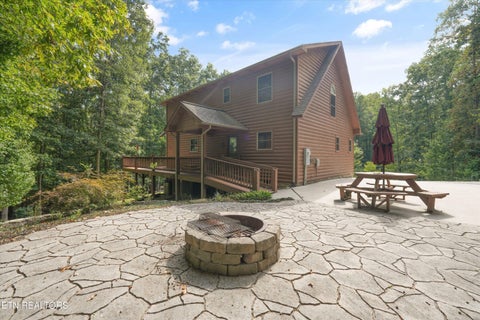 Tiny photo for 365 Hidden Hills Rd, Wartburg, TN 37887 (MLS # 1355483)