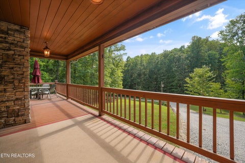 Tiny photo for 365 Hidden Hills Rd, Wartburg, TN 37887 (MLS # 1355483)