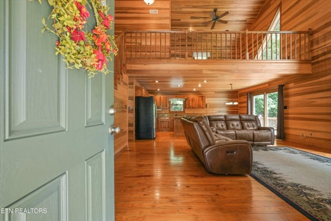 Tiny photo for 365 Hidden Hills Rd, Wartburg, TN 37887 (MLS # 1355483)