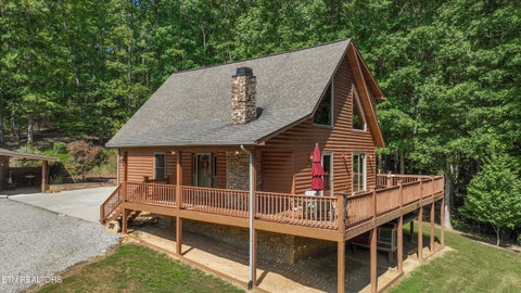 Tiny photo for 365 Hidden Hills Rd, Wartburg, TN 37887 (MLS # 1355483)