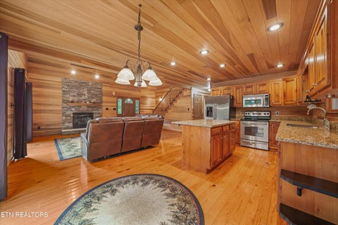 Tiny photo for 365 Hidden Hills Rd, Wartburg, TN 37887 (MLS # 1355483)
