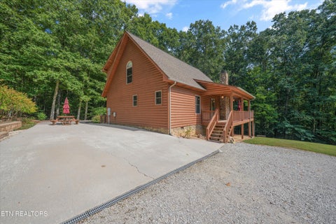 Tiny photo for 365 Hidden Hills Rd, Wartburg, TN 37887 (MLS # 1355483)