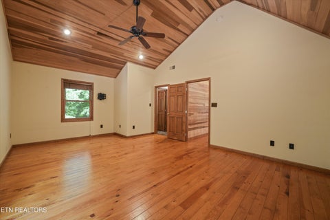 Tiny photo for 365 Hidden Hills Rd, Wartburg, TN 37887 (MLS # 1355483)