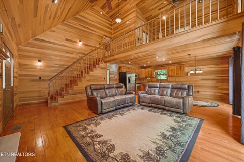 Tiny photo for 365 Hidden Hills Rd, Wartburg, TN 37887 (MLS # 1355483)