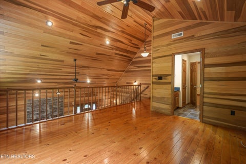 Tiny photo for 365 Hidden Hills Rd, Wartburg, TN 37887 (MLS # 1355483)