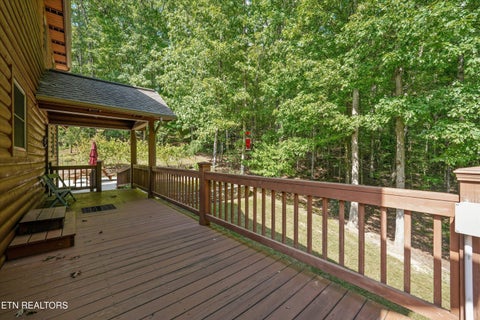 Tiny photo for 365 Hidden Hills Rd, Wartburg, TN 37887 (MLS # 1355483)