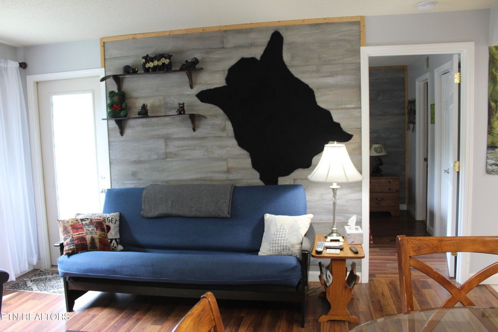 Photo of 1380 Ski View Dr Drive #1203, Gatlinburg, TN 37738 (MLS # 1312932)