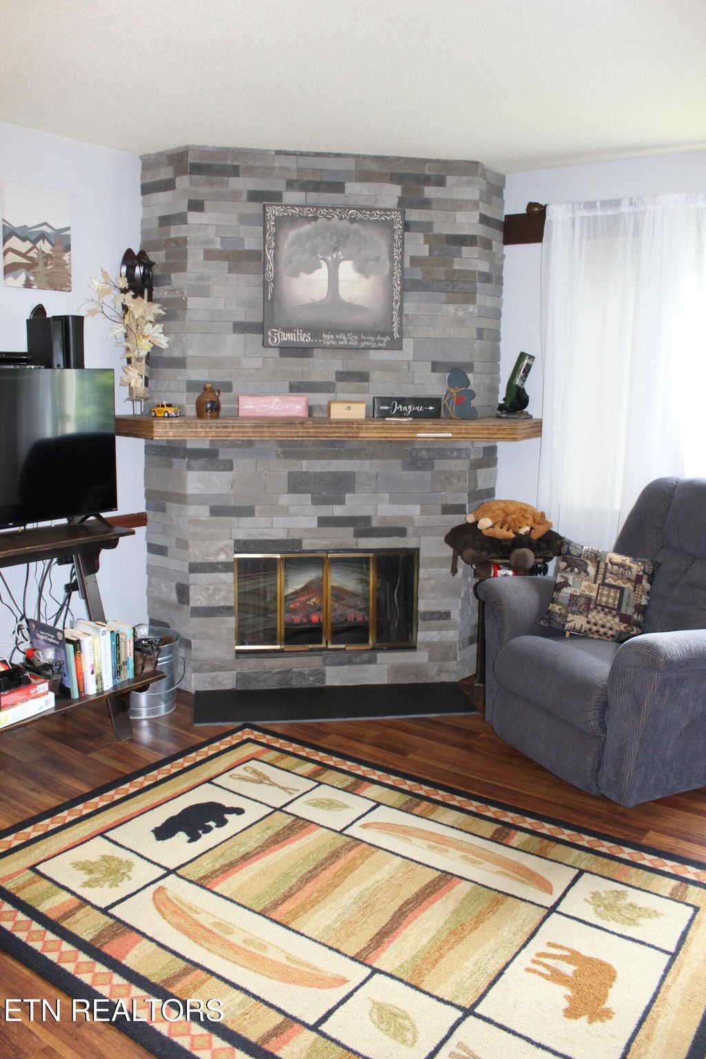 Photo of 1380 Ski View Dr Drive #1203, Gatlinburg, TN 37738 (MLS # 1312932)