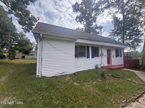 Tiny photo for 109 Niagara Lane, Oak Ridge, TN 37830 (MLS # 1356105)