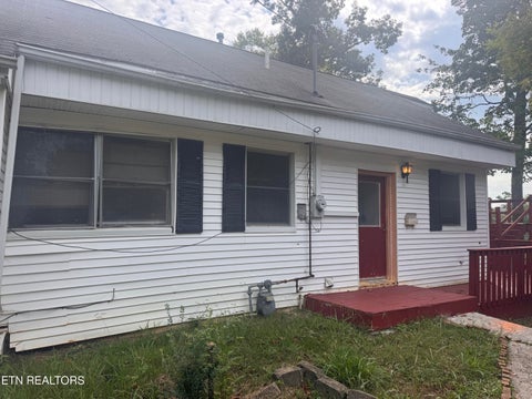 Tiny photo for 109 Niagara Lane, Oak Ridge, TN 37830 (MLS # 1356105)