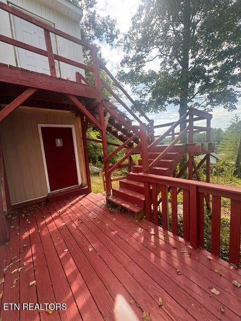 Tiny photo for 109 Niagara Lane, Oak Ridge, TN 37830 (MLS # 1356105)